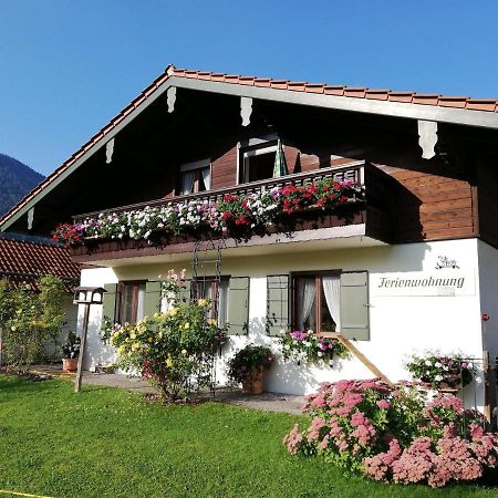 Ferienwohnung Emilia Mit Bergblick Руполдинг Екстериор снимка