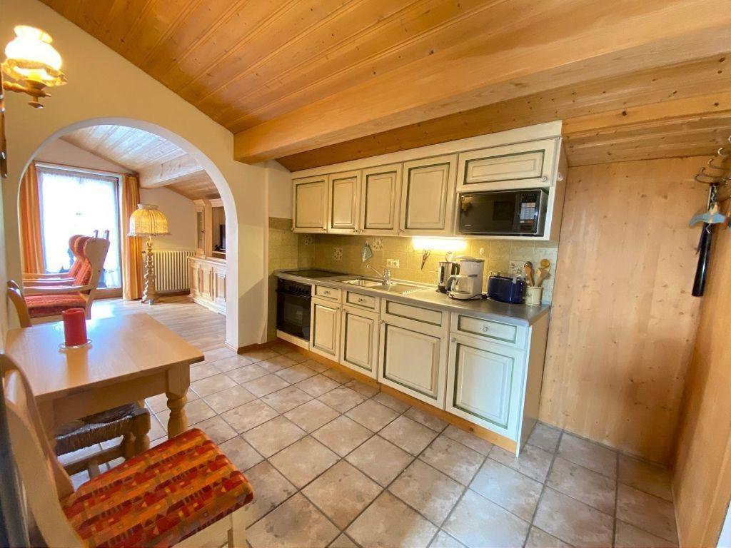 Ferienwohnung Emilia Mit Bergblick Руполдинг Екстериор снимка