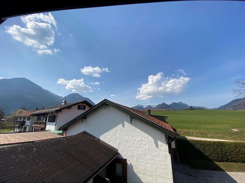 Ferienwohnung Emilia Mit Bergblick Руполдинг Екстериор снимка
