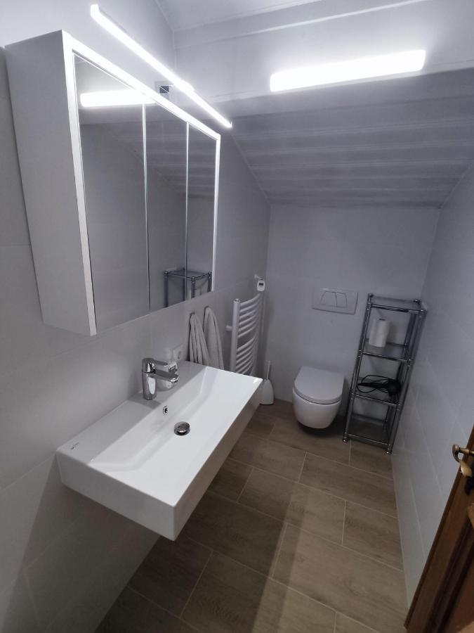 Ferienwohnung Emilia Mit Bergblick Руполдинг Екстериор снимка