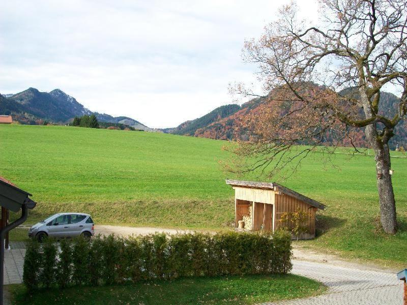 Ferienwohnung Emilia Mit Bergblick Руполдинг Екстериор снимка